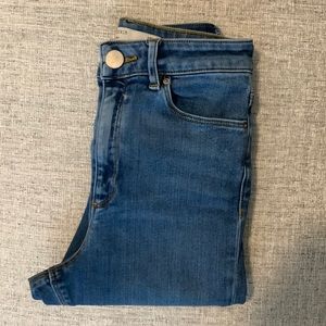 ✨ASOS High Rise Denim